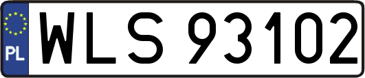 WLS93102