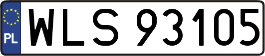 WLS93105