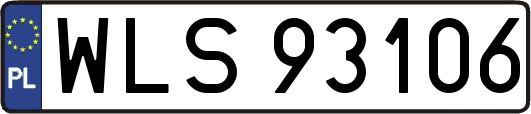 WLS93106
