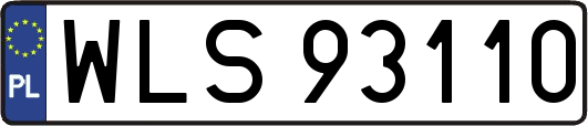WLS93110