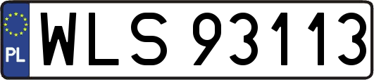 WLS93113