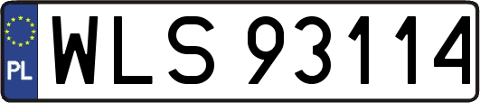 WLS93114