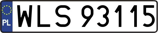 WLS93115