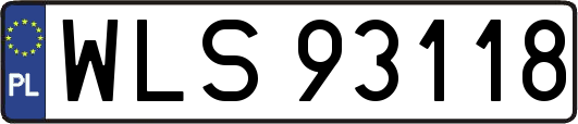 WLS93118