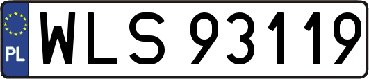 WLS93119