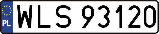 WLS93120
