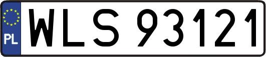 WLS93121