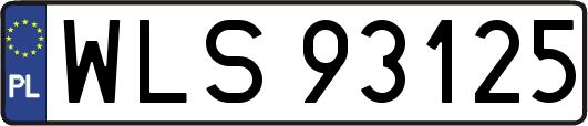 WLS93125