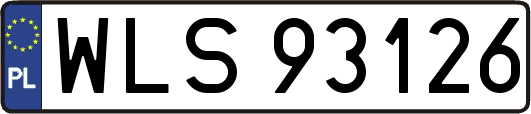 WLS93126