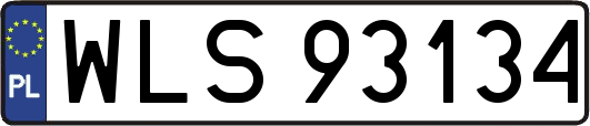 WLS93134