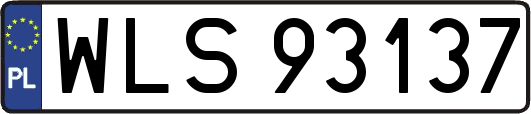 WLS93137