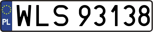 WLS93138
