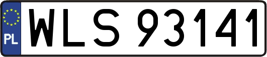 WLS93141