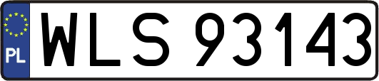 WLS93143