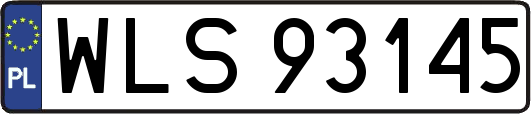 WLS93145