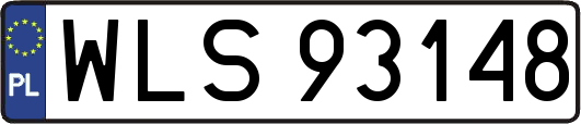 WLS93148