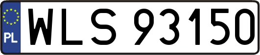WLS93150