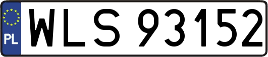WLS93152
