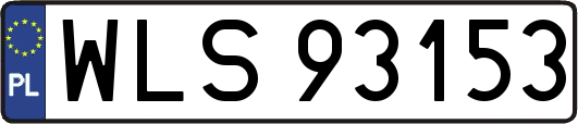 WLS93153