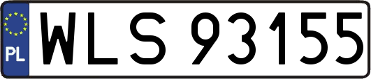 WLS93155