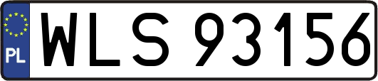 WLS93156