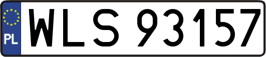 WLS93157