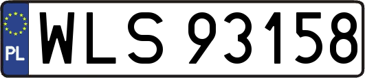 WLS93158