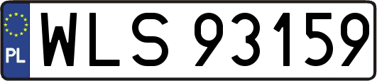 WLS93159