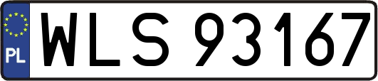 WLS93167