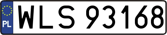 WLS93168