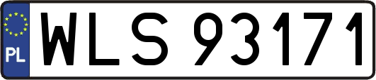 WLS93171