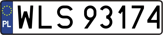 WLS93174