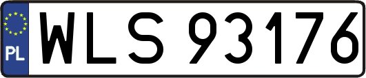 WLS93176