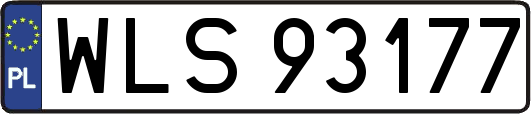 WLS93177