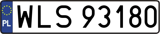 WLS93180