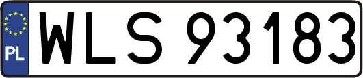 WLS93183