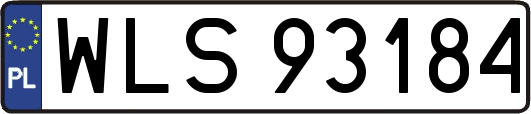 WLS93184