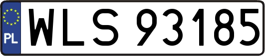 WLS93185