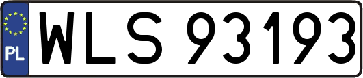 WLS93193