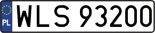 WLS93200