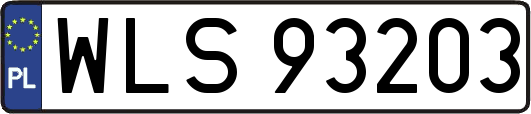 WLS93203