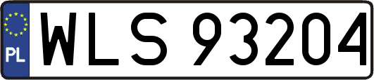 WLS93204