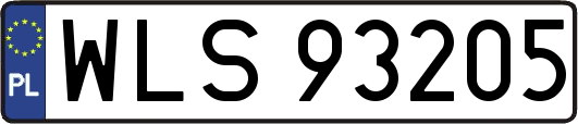 WLS93205