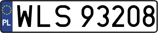 WLS93208