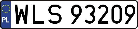 WLS93209