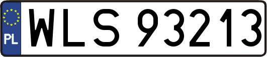 WLS93213