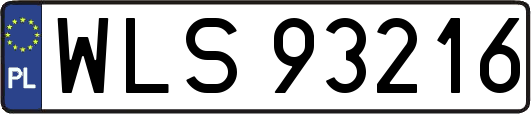 WLS93216