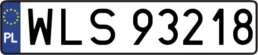 WLS93218