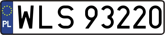 WLS93220