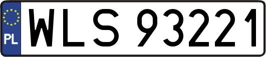 WLS93221